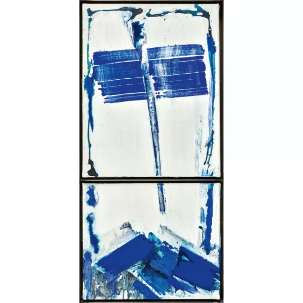 Gottfried Tritten — Ohne Titel.