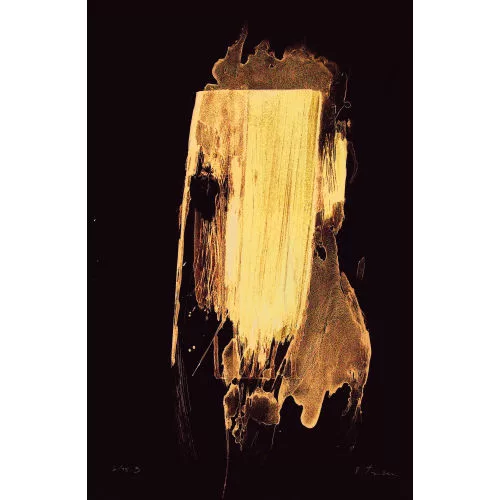 Gottfried Tritten — Ohne Titel.
