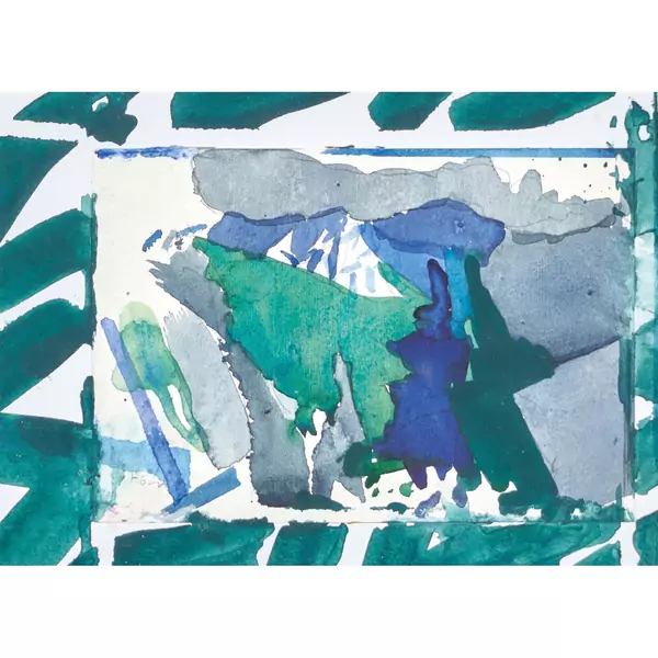 Ohne Titel
