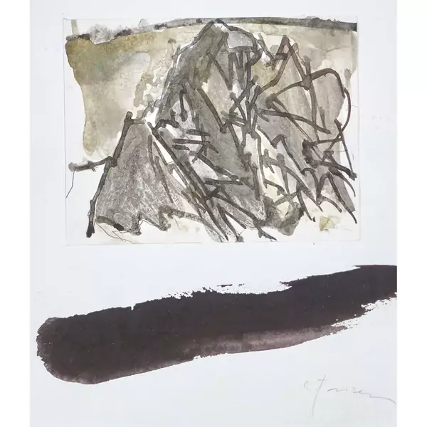 Ohne Titel