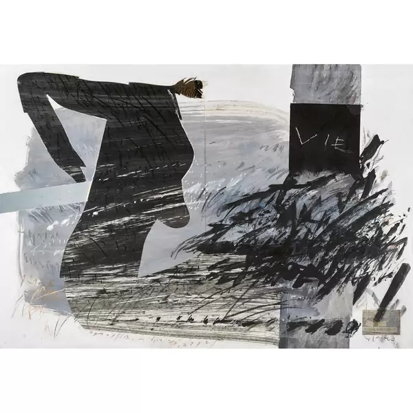 "Vie"