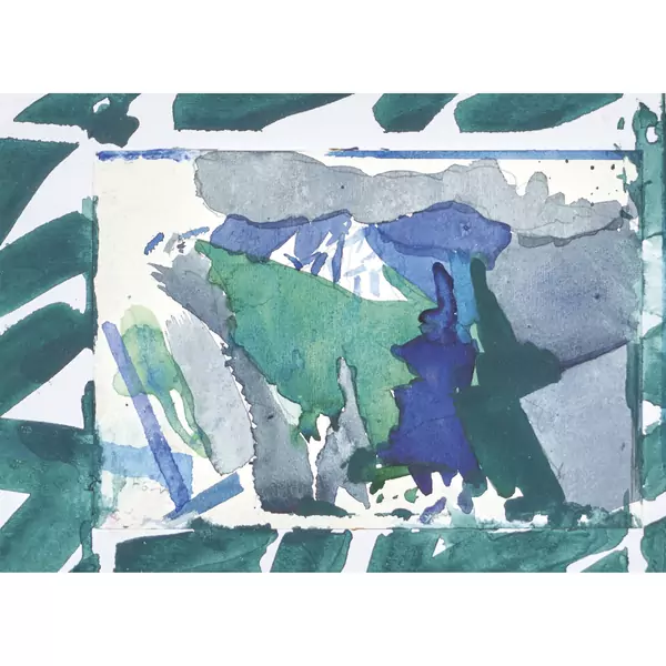 Ohne Titel