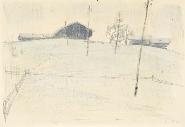 Winterlandschaft