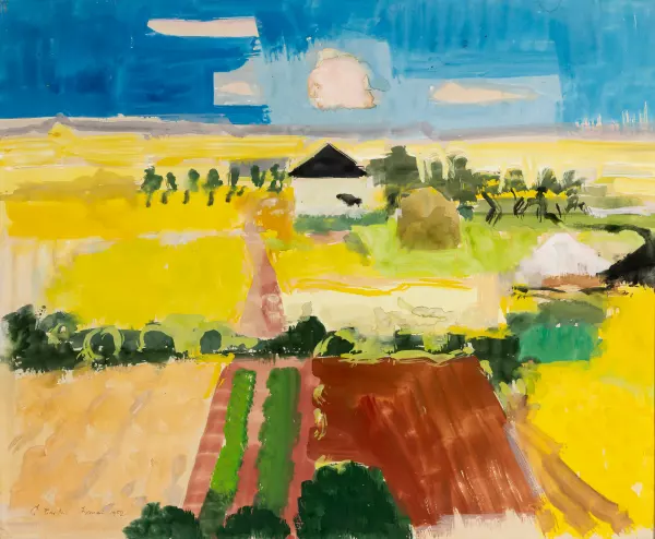 Landschaft