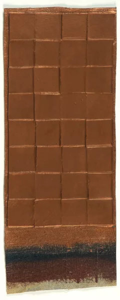 Gottfried Honegger — Ohne Titel, 1970