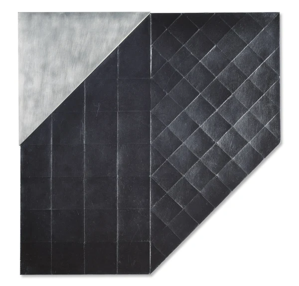 Gottfried Honegger — Tableau Relief P. 522, 1968-69