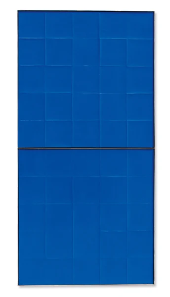 Gottfried Honegger — Tableau-Relief Z 762, 1976