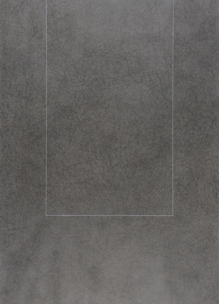 Gottfried Honegger — Z 01, 1975