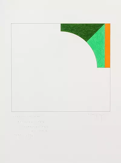 Gottfried Honegger — Dezember 2016 (A143) - Auktionsstart: 12.12.2016, 15:15 — Schuler Auktionen