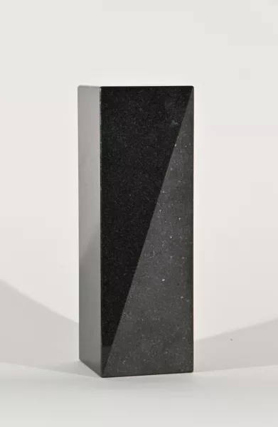 Gottfried Honegger — Diagonal, 1994