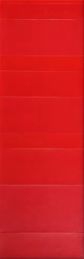 Gottfried Honegger — Ohne Titel, 1977