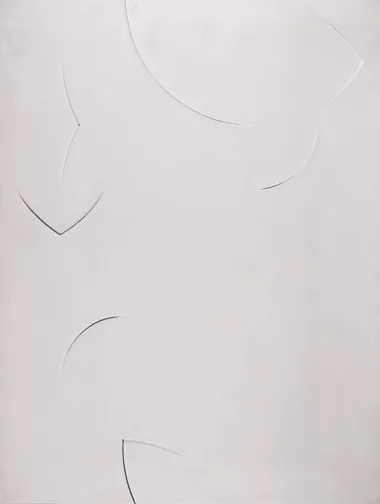 Gottfried Honegger — Z 607, 1970