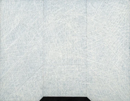 Ohne Titel (N.Y. 681), 1972