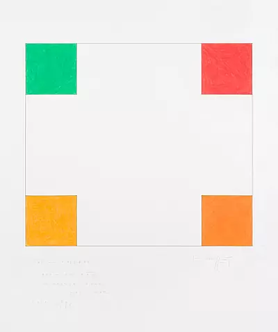 Gottfried Honegger — September 2016 (A142) - Auktionsstart: 12.9.2016, 14:25 — Schuler Auktionen