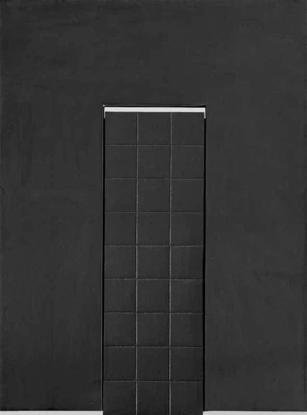 Gottfried Honegger — Z 926, 1986