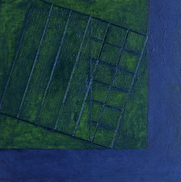 Gottfried Honegger — Komposition, 1959