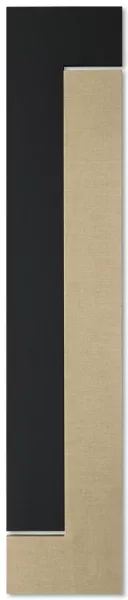 Gottfried Honegger — Ohne Titel, 1987