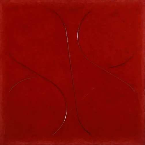 Gottfried Honegger — P.Z 22, 1962/63