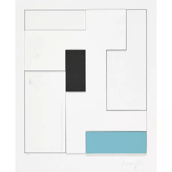 Geometrische Komposition