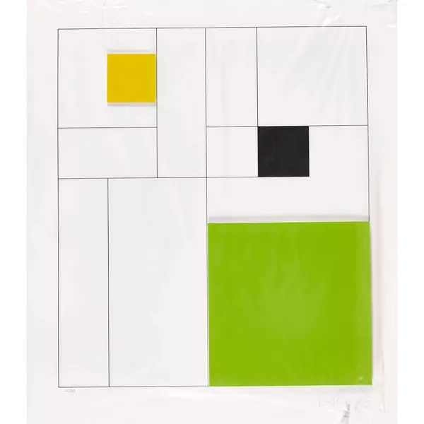 Geometrische Komposition