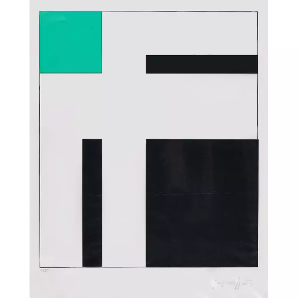 Geometrische Komposition