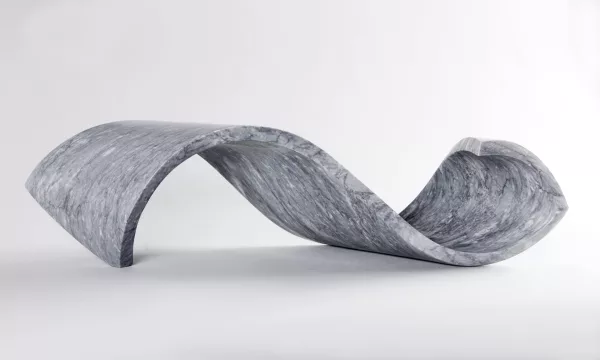 Gottfried Honegger — Geste Z 197 A, 2008
