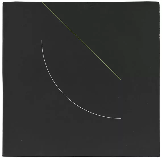 Gottfried Honegger — P-1141