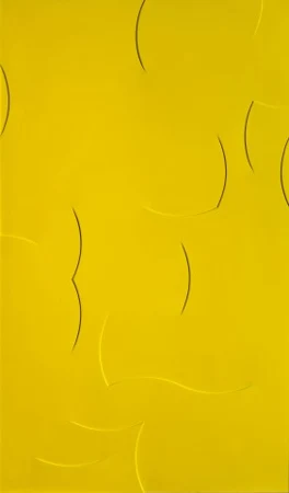 Z 518, Tableau relief, 1969