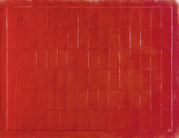 Gottfried Honegger — Etude A 31, 1980