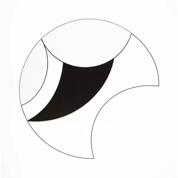 Gottfried Honegger — Mit der Geometrie ist Ordnung und Freiheit eins. - An was soll ein Utopist wie ich glauben in einer — Galerie Kornfeld