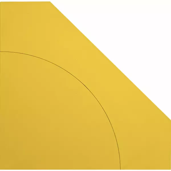 Gottfried Honegger — Ohne Titel (R 1115) — Galerie Kornfeld