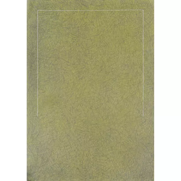 Gottfried Honegger — Z 010 — Galerie Kornfeld