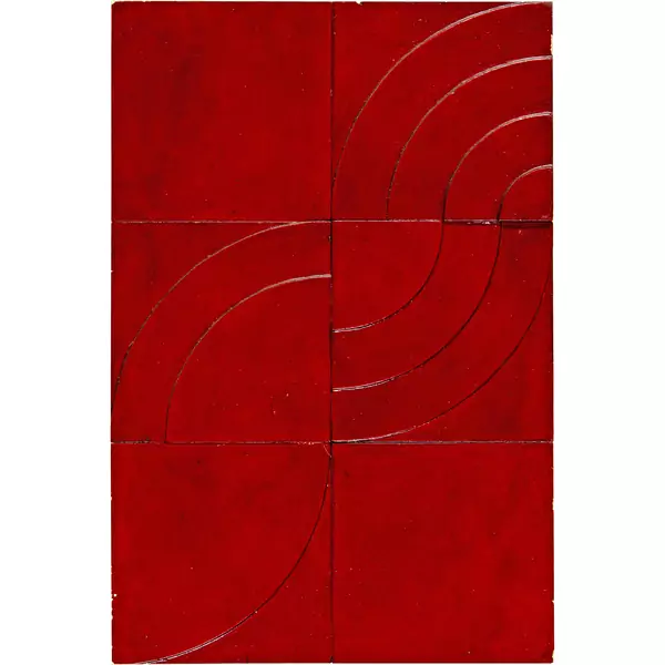Gottfried Honegger — Z. 416 (Relief) — Galerie Kornfeld
