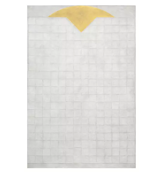 Gottfried Honegger — Tableau-Relief P 107 — Galerie Kornfeld