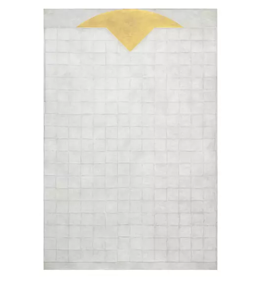 Gottfried Honegger — Tableau-Relief P 107 — Galerie Kornfeld