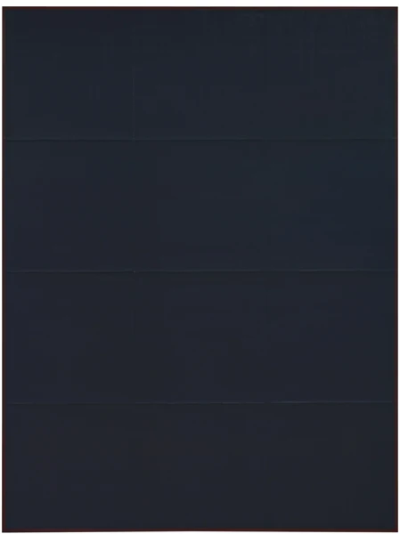 Gottfried Honegger — Z797, 1978