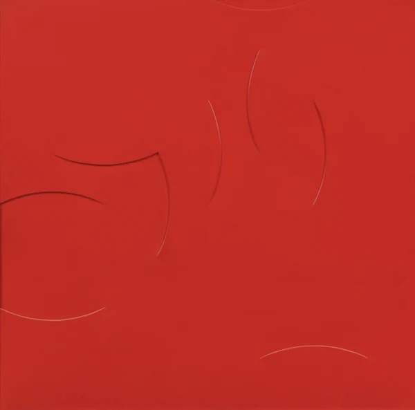 Gottfried Honegger — Z596, 1969