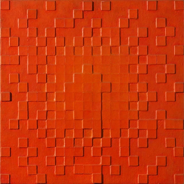 Gottfried Honegger — ONOTA, 1959