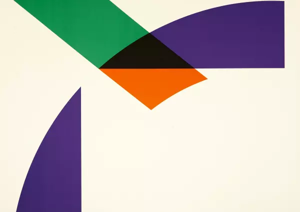 Geometrische Komposition