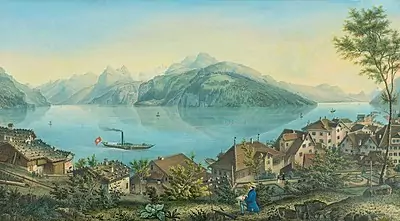 Gottlieb Hasler — Juni 2018 (A149) - Auktionsstart: 22.6.2018, 11:00 — Schuler Auktionen