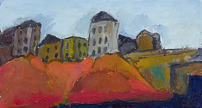 Gottlieb Kurfiss — März 2017 (A144) - Auktionsstart: 24.3.2017, 10:00 — Schuler Auktionen