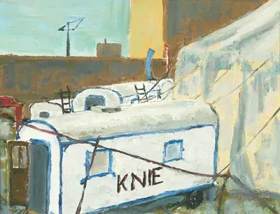Gottlieb Kurfiss — Juni 2026 (A181) - Auktionsstart: 29.6.2026, 11:15 — Schuler Auktionen