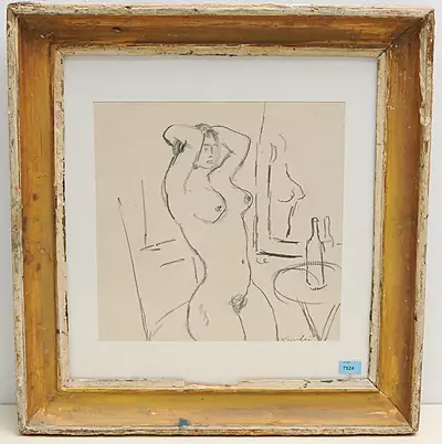 Gottlieb Kurfiss — Dezember 2019 (A155) - Auktionsstart: 9.12.2019, 14:30 — Schuler Auktionen