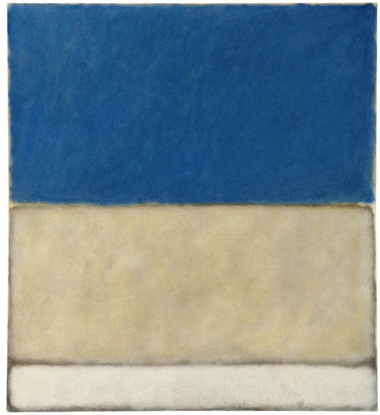 Gottlieb Soland — OHNE TITEL, 1967UNTITLED, 1967