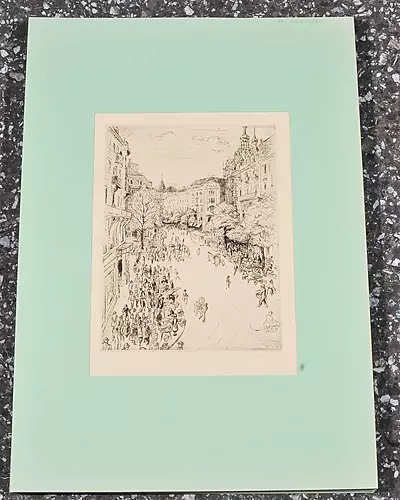 Gregor Rabinovitch — Juni 2019 (A153) - Auktionsstart: 24.6.2019, 15:45 — Schuler Auktionen