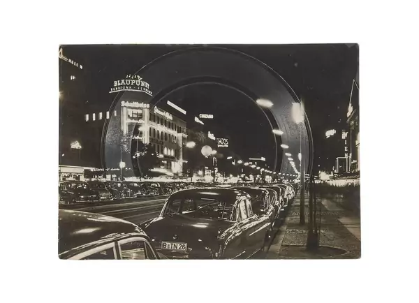 *Gregor Hildebrandt (1974) — Genève Enchères
