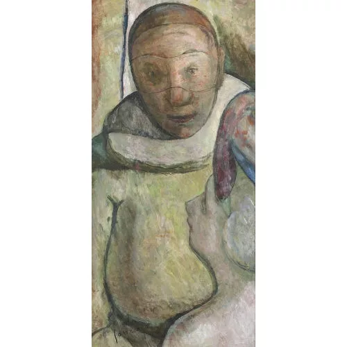 Guido Gonzato — "Ritrovata".