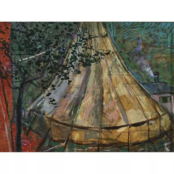 "Il circo"