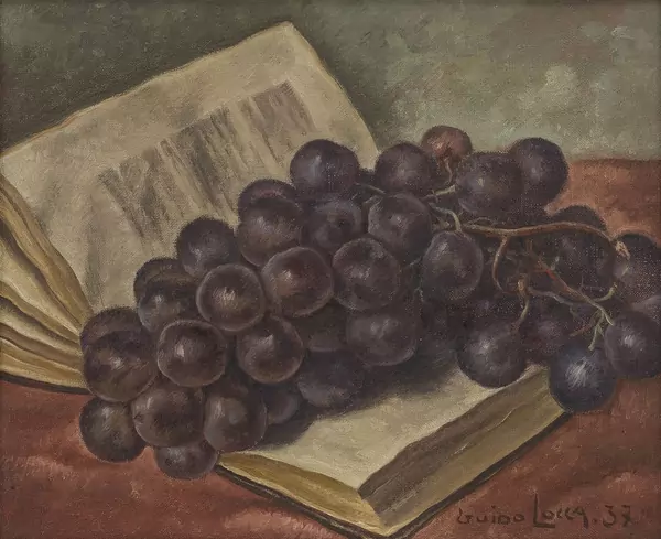 Guido Locca (1901-1969) — Genève Enchères