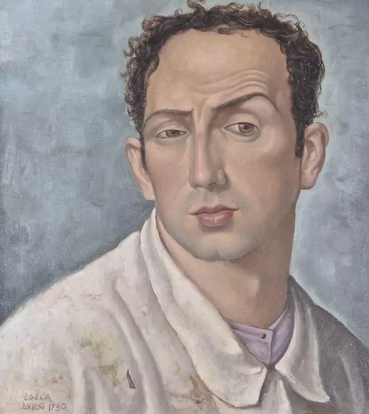 Guido Locca (1901-1968) — Genève Enchères